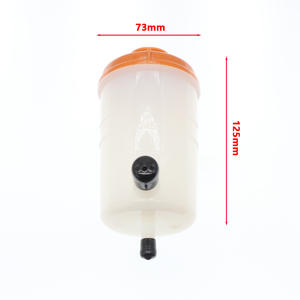 Tanque de Depósito de Aceite de Dirección Asistida 4914054J01 para Suzuki XL-7 Grand Vitara 2.5L 2.7L 1999-2005 - Product Image 5