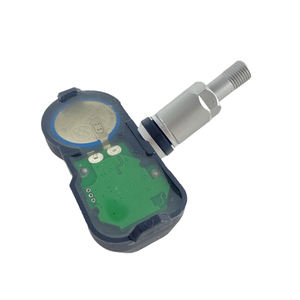 42607-02031 42607-30070 433MHZ TPMS Sensor de control de presión de neumáticos para Toyota Avensis Auris RAV4 <span class=keywords><strong>Yaris</strong></span> Lexus CT200h ES350 - Product Image 5