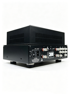 Audio Note UK, Music <span class=keywords><strong>Aristocracy</strong></span>, Cobra, EL34 Röhrenverstärker - Product Image 4