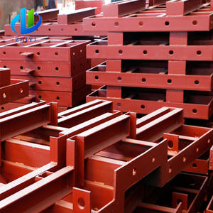 <span class=keywords><strong>Coffrage</strong></span> métallique d'<span class=keywords><strong>occasion</strong></span> pour la construction, <span class=keywords><strong>coffrage</strong></span> en acier pour colonnes en <span class=keywords><strong>béton</strong></span>, panneaux de <span class=keywords><strong>coffrage</strong></span>, accessoires, système de <span class=keywords><strong>coffrage</strong></span> mural en métal - Product Image 4