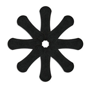 Tiras nasales de gran tamaño con diseño colorido para congestión <span class=keywords><strong>nasal</strong></span> - Product Image 6