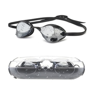 Lunettes de <span class=keywords><strong>natation</strong></span> professionnelles de course, Protection UV, lunettes de <span class=keywords><strong>natation</strong></span> <span class=keywords><strong>Triathlon</strong></span> en miroir pour adulte - Product Image 2
