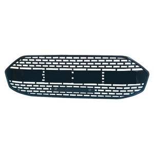 Système d'éclairage de remplacement haute qualité, calandre avant adapté à la <span class=keywords><strong>ford</strong></span> ecossport 2012 — 2016 - Product Image 2