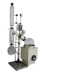 Rotavap-evaporador rotativo para laboratorio, tipo barato, 10l