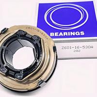 Bon prix Roulement de débrayage Z601-16-530A Pièce auto Roulement 3M51-7515-AC Z601-16-460 Z601-16-410 pour Mazda 3 Ford