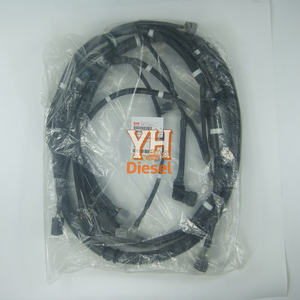 配線ハーネス（エンジン）8-98002570-3 89800-25703 8980025703 SH460 6UZ1TCS CX470B SH480-5 中国製 - Product Image 4