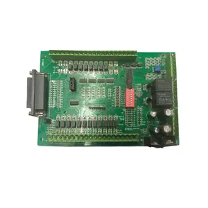 KX1,KX3 Máy Phay Mach3 Breakout Board