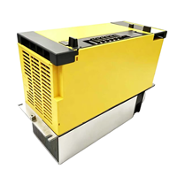 Module d'amplificateur de broche 22 kW 200-230 V triphasé Série Alpha pour tour CNC A06B-6081-H103