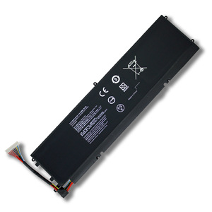 Nouvelle batterie RC30-0281 authentique 11.55V 53.1Wh pour <span class=keywords><strong>Razer</strong></span> <span class=keywords><strong>Blade</strong></span> <span class=keywords><strong>Stealth</strong></span> 13 2018 2019 RZ09-02810E71 - Product Image 1