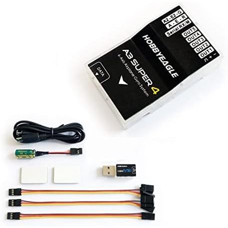 ชุดมาตรฐาน Super4 A3