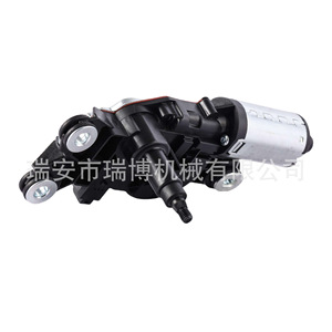 มอเตอร์ที่ปัดน้ำฝน30663891สำหรับ Volvo V70 III XC60 12V อะไหล่รถยนต์ - Product Image 3