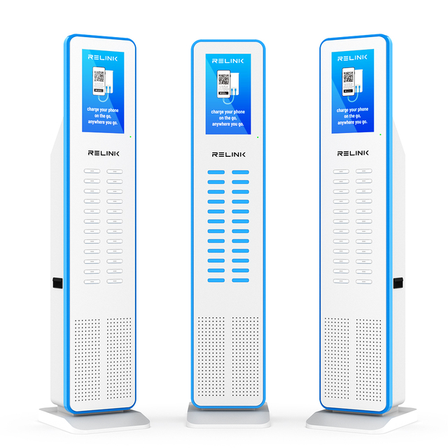 2024 High-capacity Power Bank with Fast Charging Shared Charging Applicable to Each National Standard Interface