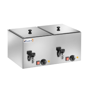 Appareil à hot-dog AFP/SW20 - Product Image 1