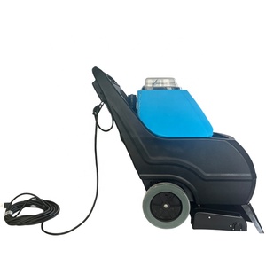 Lavasciuga <span class=keywords><strong>Tappeti</strong></span> Industriale 3 <span class=keywords><strong>in</strong></span> 1 con Aspirazione e Lavaggio per Pulizia Alberghiera - Product Image 4