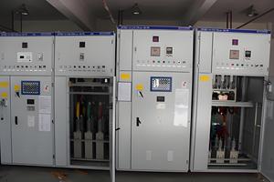 Máy phát điện bù công suất phản kháng tĩnh động statcom cải thiện hệ số công suất và điều khiển sóng hài trong các nhà máy sản xuất svg - Product Image 6