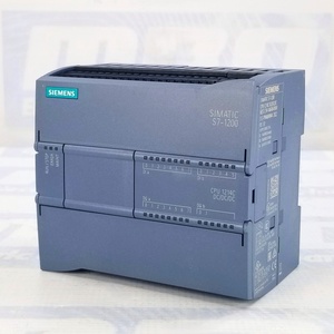 Module CPU AC Siemens Simatic S7-1200 1214C, Module Siemens S7-200, Module Siemens S1200 6ES7214-1AG40-0XB0 pour Siemens - Product Image 3