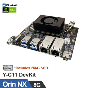 NVIDIA jetson orin ระบบการพัฒนา Nx8G ชุดพัฒนาผู้พัฒนา Y-C11-DEV-ORIN NX-8G-256G Y-C11-DEV-ORIN NX-8G-256G หรือ Nx8g การพัฒนา - Product Image 2
