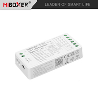Contrôleur de bande LED Miboxer 3 en 1 (zigbee 3.0+ 2.4g)
