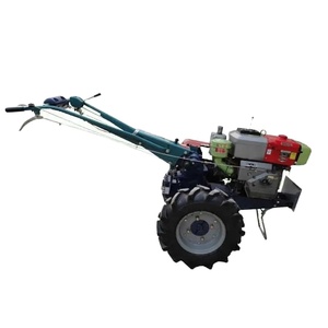 11马力、14马力、15马力柴油机动力耕耘机、两轮手扶拖拉机变速箱核心部件可供出售 - Product Image 5