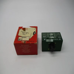 ENGINEERING B4-<span class=keywords><strong>3</strong></span> NSMP Neues Original Sofort Lieferbar Industrielle Automatisierung PAC Dedizierter SPS-Programmiercontroller - Product Image 1