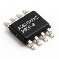 AD8310ARMZ MSOP-8 2.7V à 5.5V, circuit intégré compact pour contrôle industriel