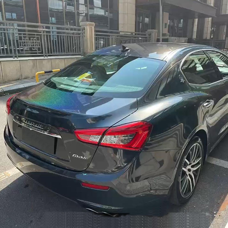 Amarillo fluorescente dorado mágico