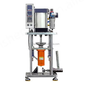 เครื่องฉีดพลาสติกแบบกึ่งอัตโนมัติขนาดเล็กสำหรับพลาสติก 10 กรัม - Product Image 2