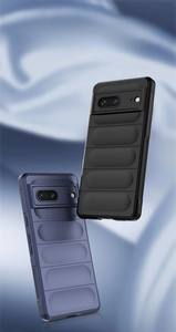 Étui de téléphone portable en TPU souple antichoc à la mode en gros pour Google Pixel 6A 7A 8A 7 8 9 Pro XL - Product Image 2