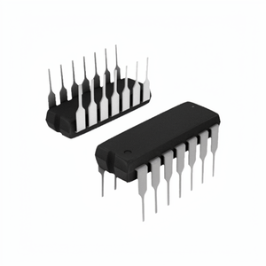 Distribuidor Autorizado HA1-2420-2 Chip 14 CDIP Comprar Componentes Electrónicos en Línea - Product Image 1