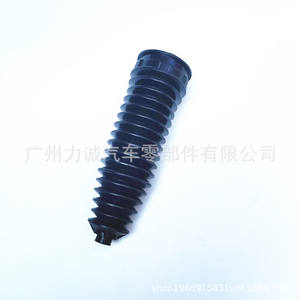 Funda Protectora de Polvo para Mecanismo de Dirección D6513212X para Fiesta 09, Venta al por Mayor de Fábrica, Comercio Electrónico Transfronterizo, Suministro para Comercio Exterior - Product Image 3