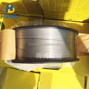 HBESAB OK Tigrod ER100S-G niedrig legierter Stahl Schweiß draht ER110S-G ER120S-G <span class=keywords><strong>ER80S-G</strong></span> ER70S-G festes Gas abgeschirmtes Schweißen WIG MIG Draht - Product Image 3