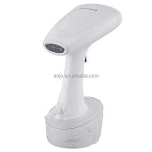 Aoja Portable Voyage Ménage Mini Fer À Vapeur Rotatif De Poche Vêtement Vapeur <span class=keywords><strong>Machine</strong></span> À Repasser Humide Sec Pliant Électrique Fers - Product Image 5