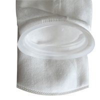 Filter beutel Mikron Liquid Mesh Vlies Polypropylen PP Nylon Mesh 5-2000 Silo Top 20 Mikron Staub filter Umwelt filter