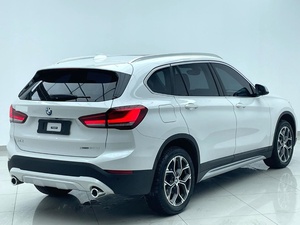 <span class=keywords><strong>BMW</strong></span> <span class=keywords><strong>X1</strong></span> sDrive20Li 1.5T Fashion Edition SUV Usata <span class=keywords><strong>2022</strong></span>, Solo 15000km, Basso Chilometraggio, Vernice Originale, Seconda Mano, Guida a Sinistra, Auto a Benzina - Product Image 2