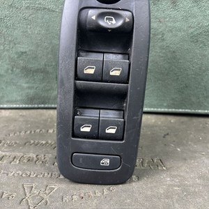 2014 Renault per Samsung SM5 interruttore alzacristallo elettrico del guidatore nuova condizione ha raschiato la parte dell'industria automobilistica da Jangwon - Product Image 3