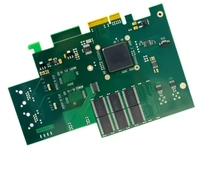 Fabricant de cartes électroniques PCB à Pékin, assemblage PCBA DIP, usine chinoise d'assemblage de cartes de circuits imprimés PCBA, autres services de fabrication de PCB