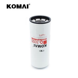 Filtro Olio P553000 LF3000 143115 4228688 3318853 9703112 per Motori Diesel Cummins - Product Image 2