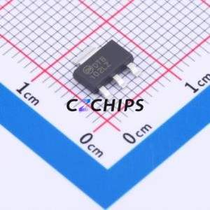 Venta al por mayor FDT86102LZ SOT-223 Transistor de efecto de campo (MOSFET) Venta al por mayor Chips de componentes electrónicos y servicio BOM - Product Image 1