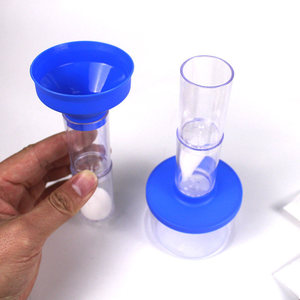 Kit de purification d'eau DIY pour les élèves du primaire : simulateur d'expérimentation de filtration et de purification des eaux usées - Product Image 2