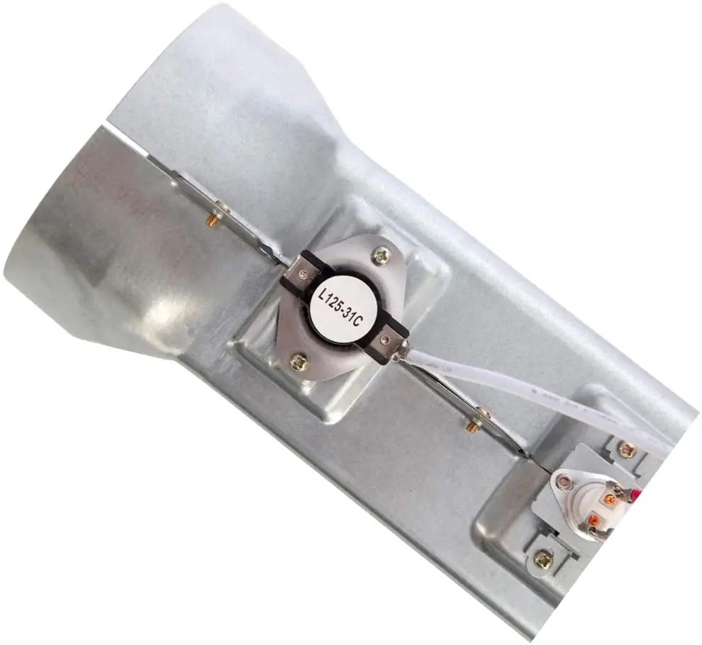 Satış sonrası için DC97-14486A elektronik kurutma yedek ısıtma elemanı kurutma ısıtıcı