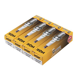 Bujía Original Ng Spark Platinum Lfr5agp 5018 para <span class=keywords><strong>Jeep</strong></span> Cherokee Compansor 2.4l M095 / Toyota Rav4 5ar - Product Image 2