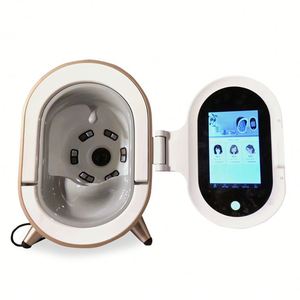 Professional Ai Facial <b>Machine</b> With <b>Skin</b> Analyzer Top Trending Products 2025 Beauty Salon Use Face <b>Skin</b> Diagnostics Analyzer - Product Image 5