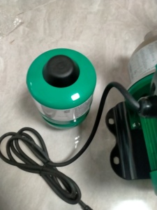 Bomba de agua PBI-402MA/P, 50HZ - Product Image 3