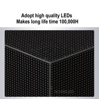 Shenzhen Technology NOUVEAU Produit chaud Logo de magasin mural intérieur extérieur P2.5 Cube magique wifi 4G Écran d'affichage à cube LED