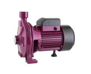 Pompe à eau submersible de surface en acier inoxydable DC SP-12V-12LPM pour l'irrigation agricole, petit système de pompe à eau solaire - Product Image 1