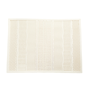 Top comodo supporto per il corpo Topper materasso in <span class=keywords><strong>lattice</strong></span> letto massaggio <span class=keywords><strong>materassino</strong></span> - Product Image 3