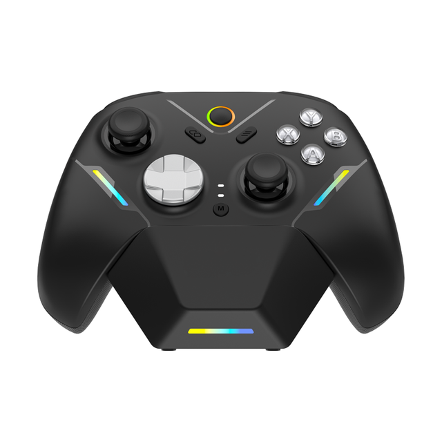 G001 Gamepads PC Switch Gaming Controller for Steam IOS Android Hall Effect Joysticks
