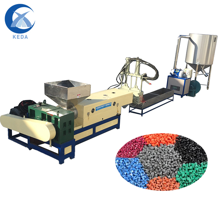 Factory Made HDPE LDPE PP PE
