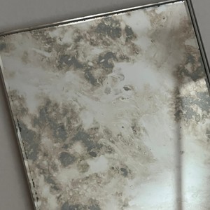 Hiện Đại Cổ Điển Bán Buôn Giá 4Mm 5Mm Dày Đóng Khung Gương Cổ Cho Phòng Tắm Và Phòng Ngủ - Product Image 3