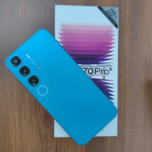 Teléfono inteligente HOT 70 PRO+ económico, 5G ultra, versión multilingüe, max mobile+phones, Android 15/16/17 - Product Image 4